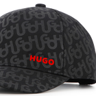 Casquette HUGO 
                    UNISEXE