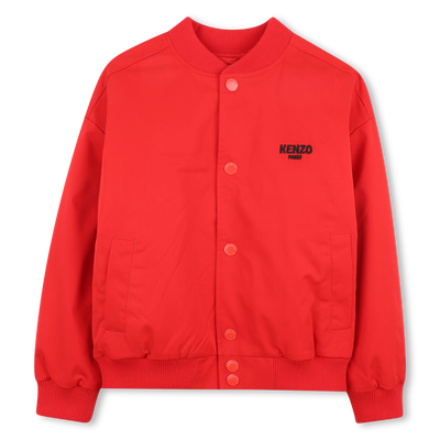 VESTE BOMBER KENZO KIDS UNISEXE