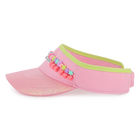 Glanzend vizier BILLIEBLUSH 
                    GIRL