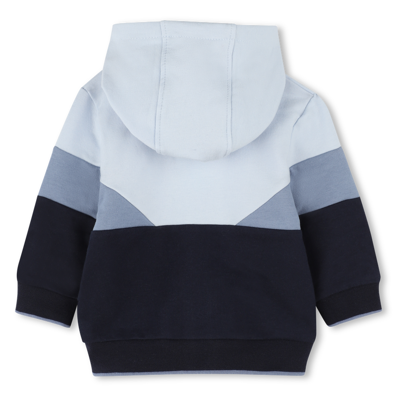 Driedelig setje BOSS 
                        BOY