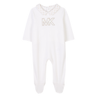 Pyjama bonnet et bavoir MICHAEL KORS 
                    UNISEXE