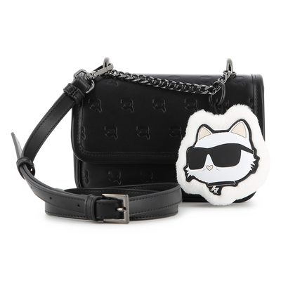 Sac &agrave; main KARL LAGERFELD KIDS FILLE