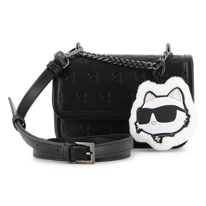 Sac &agrave; main KARL LAGERFELD KIDS 
                        FILLE