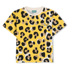 Tee-shirt manches courtes KENZO KIDS 
                    UNISEXE