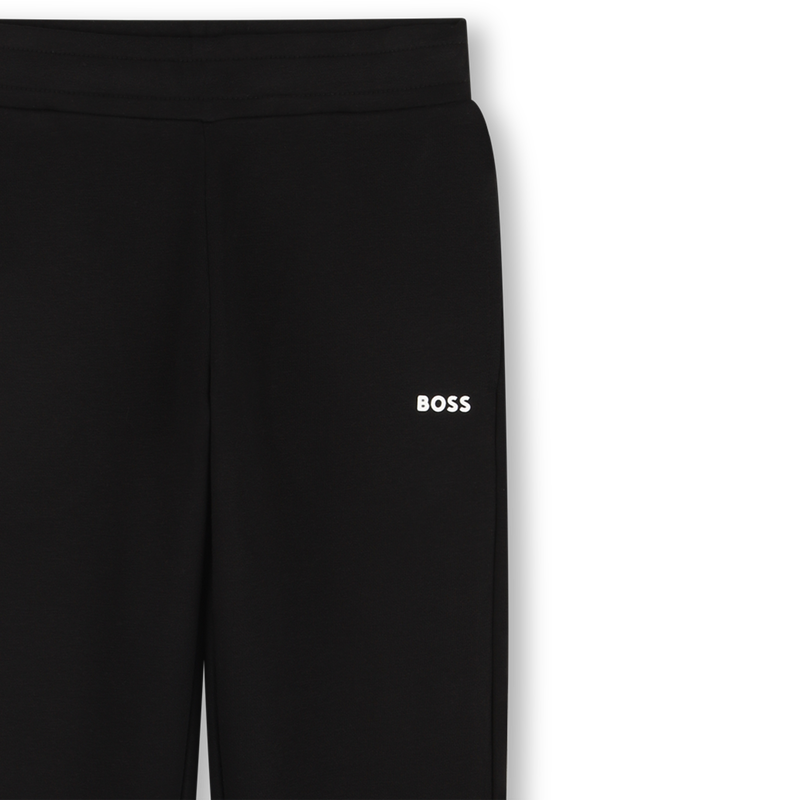 Pantalon de jogging BOSS 
                        GARCON