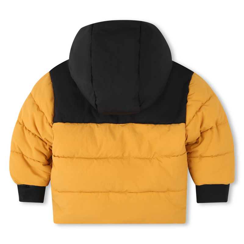 Doudoune &agrave; capuche d&eacute;perlante TIMBERLAND 
                        GARCON