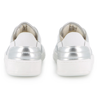 Sneakers met veters ZADIG VOLTAIRE 
                    GIRL