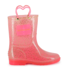 Glitter Regenlaarzen BILLIEBLUSH 
                    GIRL