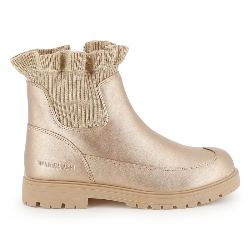 Bottines BILLIEBLUSH 
                        FILLE
