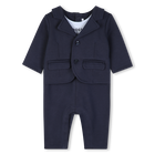 Feestelijke overall BOSS 
                    BOY