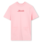 Robe Tee-shirt LANVIN 
                    FILLE