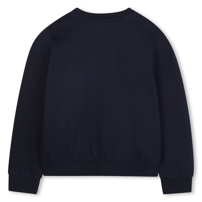 Sweat à manches longues MICHAEL KORS 
                        FILLE