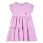 Ruffle jurk BILLIEBLUSH 
                    GIRL