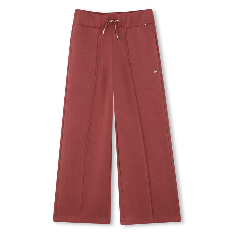 Joggingbroek BOSS 
                        GIRL