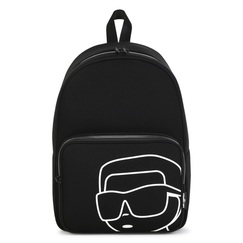 Rugzak KARL LAGERFELD KIDS 
                        BOY
