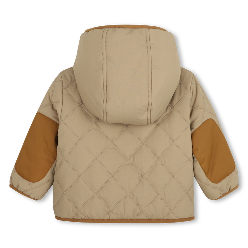 Reversible donsjas TIMBERLAND 
                        BOY