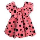 Robe de c&eacute;r&eacute;monie MARC JACOBS 
                    FILLE