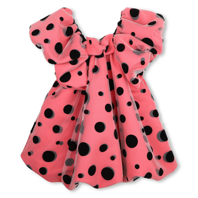 Robe de c&eacute;r&eacute;monie MARC JACOBS FILLE