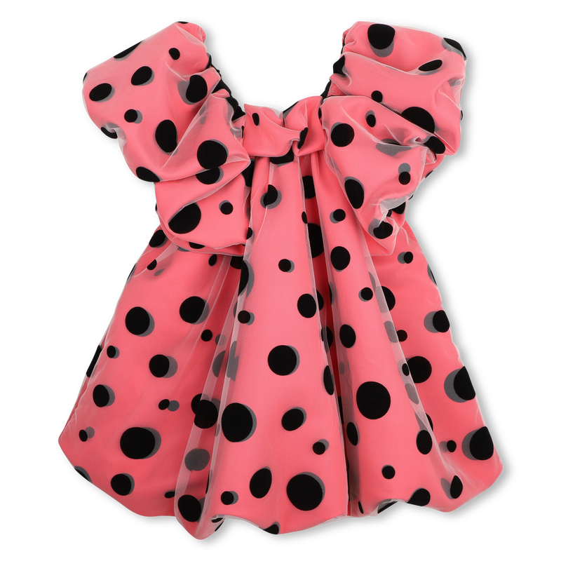 Robe de c&eacute;r&eacute;monie MARC JACOBS 
                        FILLE