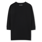 JURK LM KARL LAGERFELD KIDS 
                    MEISJE