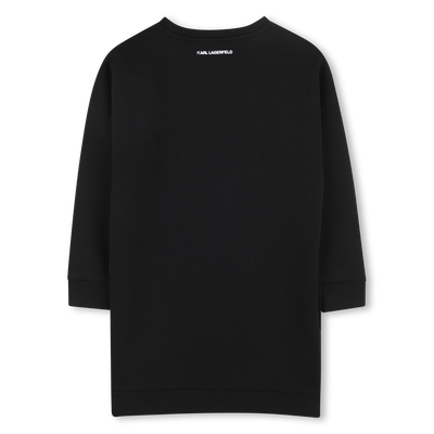 JURK LM KARL LAGERFELD KIDS GIRL