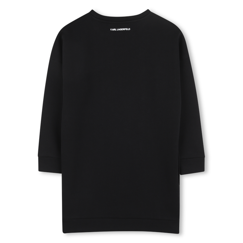 JURK LM KARL LAGERFELD KIDS 
                        MEISJE