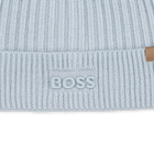 Bonnet tricot BOSS 
                    GARCON