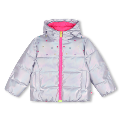 Hoofddoek met capuchon BILLIEBLUSH GIRL