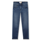 Jean ajust&eacute; taille r&eacute;glable TIMBERLAND 
                    GARCON