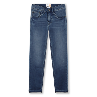Slim jeans verstelbare taille TIMBERLAND BOY