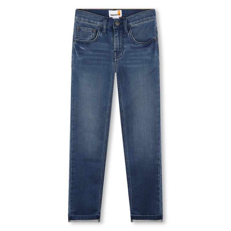 Slim jeans verstelbare taille TIMBERLAND 
                        BOY