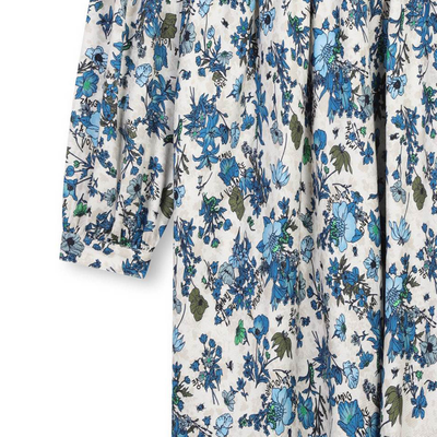 Jurk met print ZADIG & VOLTAIRE GIRL