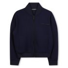 Cardigan en double jersey KARL LAGERFELD KIDS 
                    GARCON
