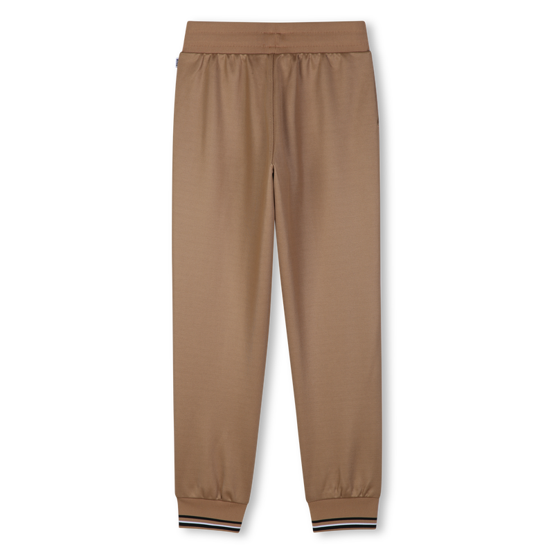 Pantalon de jogging BOSS 
                        GARCON