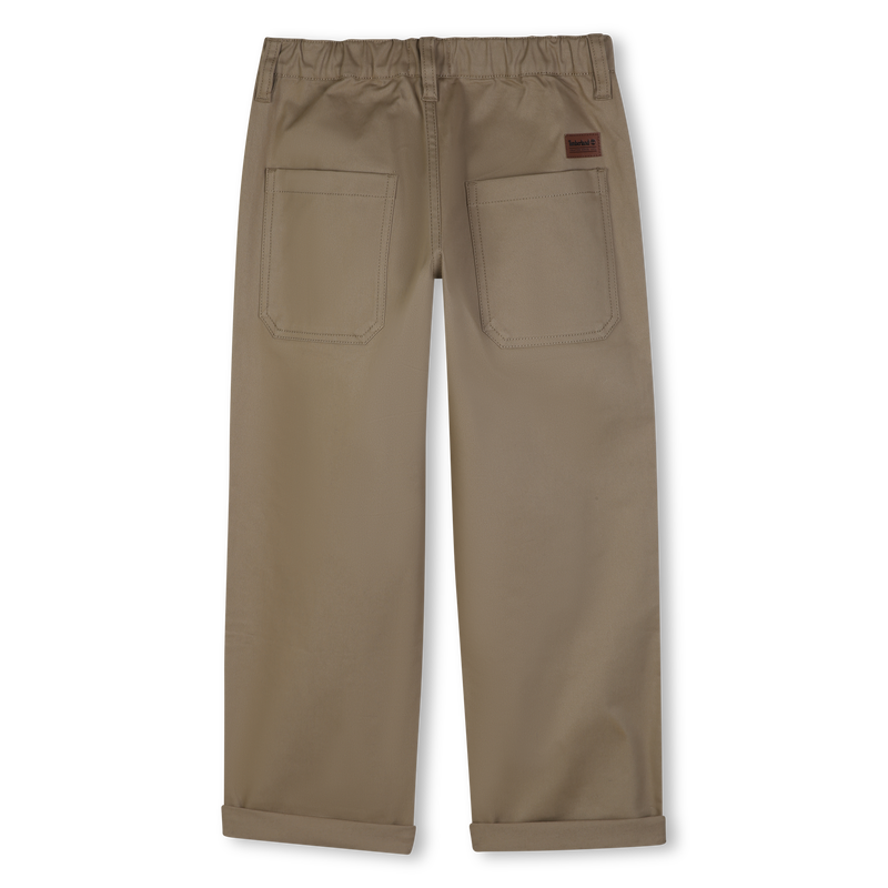Broek TIMBERLAND 
                        BOY