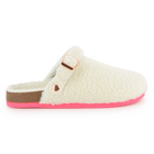 Chaussons boucle ajustable BILLIEBLUSH 
                    FILLE