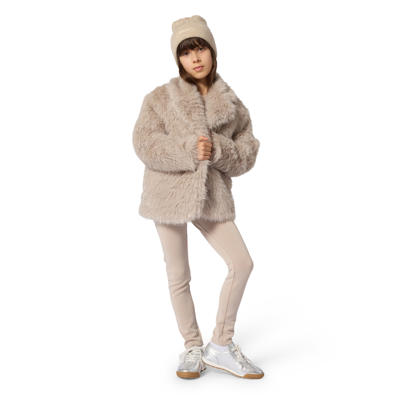 Sneakers DKNY 
                        GIRL
