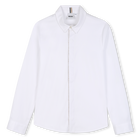 Chemise c&eacute;r&eacute;monie BOSS 
                    GARCON