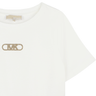 T-SHIRT MICHAEL KORS 
                    GIRL