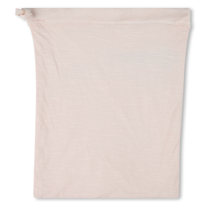 T-shirt et pantalon en coton ZADIG & VOLTAIRE 
                        UNISEXE