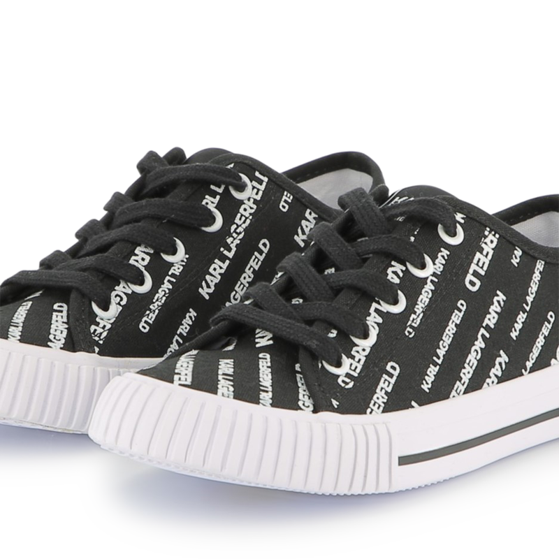 BASKETS KARL LAGERFELD KIDS 
                        JONGEN