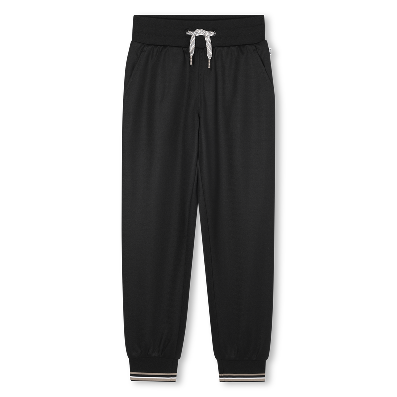 Pantalon de jogging BOSS 
                        GARCON