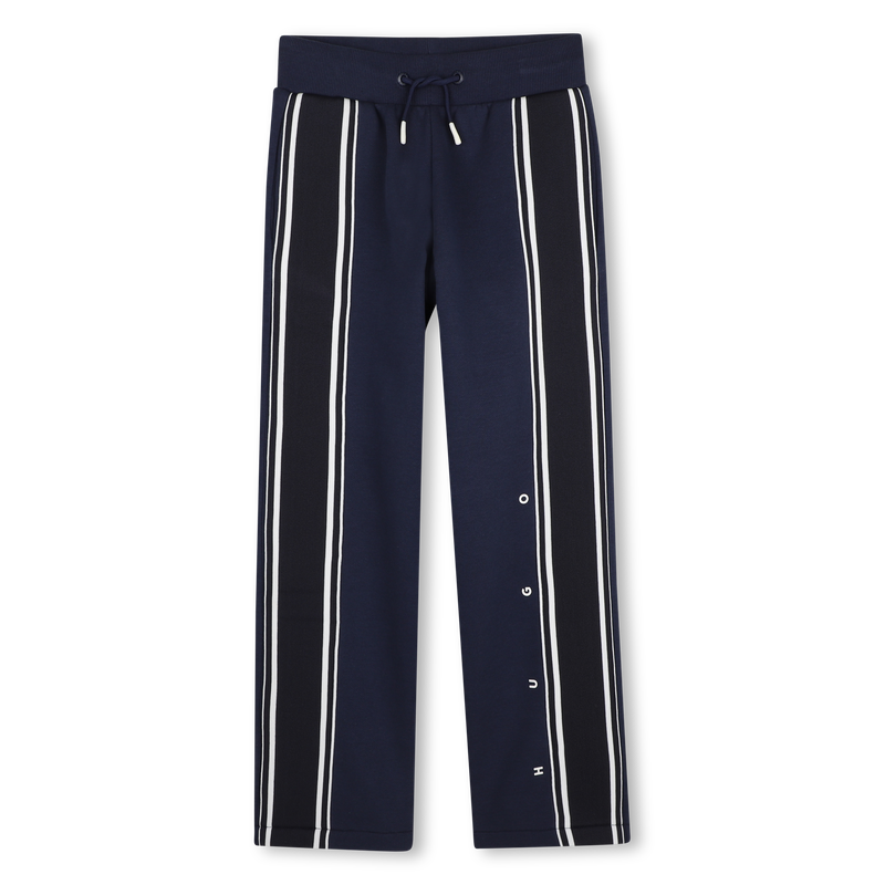 Pantalon de jogging HUGO 
                        GARCON