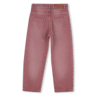 Pantalon en denim CHLOE 
                    FILLE