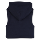 Ensemble Tee-shirt + sweat+ short BOSS 
                    GARCON