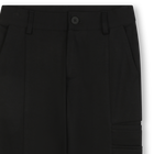 Pantalon taille boutonn&eacute;e BOSS 
                    GARCON