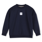 Sweat-shirt BOSS 
                    GARCON