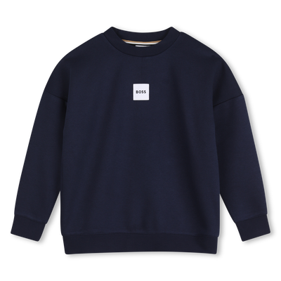 Sweat-shirt BOSS GARCON
