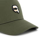 Casquette r&eacute;glable KARL LAGERFELD KIDS 
                    GARCON