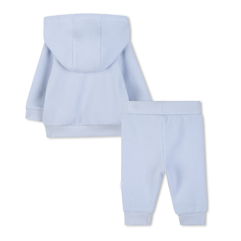 ENSEMBLE DE JOGGING BOSS 
                        GARCON